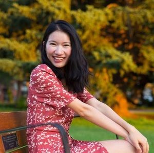 Meet your Posher, Rachelle